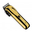 Tondeuse de coupe professionnelle sans fil TH35 gold