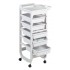 Table Jet2 blanc