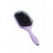 Brosse Tangle Tamer Ultra violet face vue biais D90L09