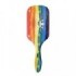 Brosse Tangle Tamer Ultra Rainbow recto D90RAIN