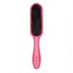 Brosse pour enfant D90 rose D90-18