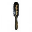 Brosse pour enfant D90 noire